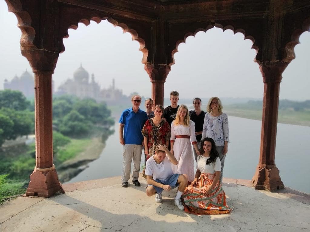Agra Family Tour Packages | call 9899567825 Avail 50% Off